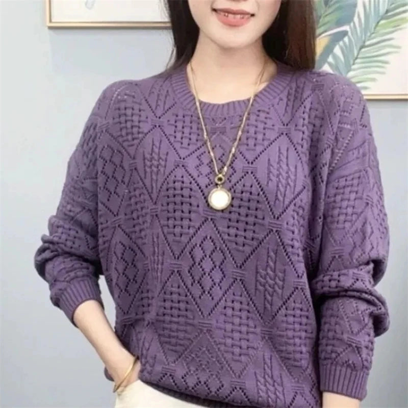 Blusa feminina na casual