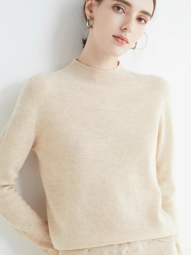 Blusa básica feminina lanzinha