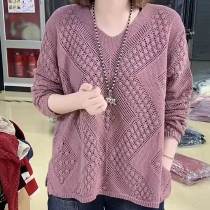 suéter feminino estiloso