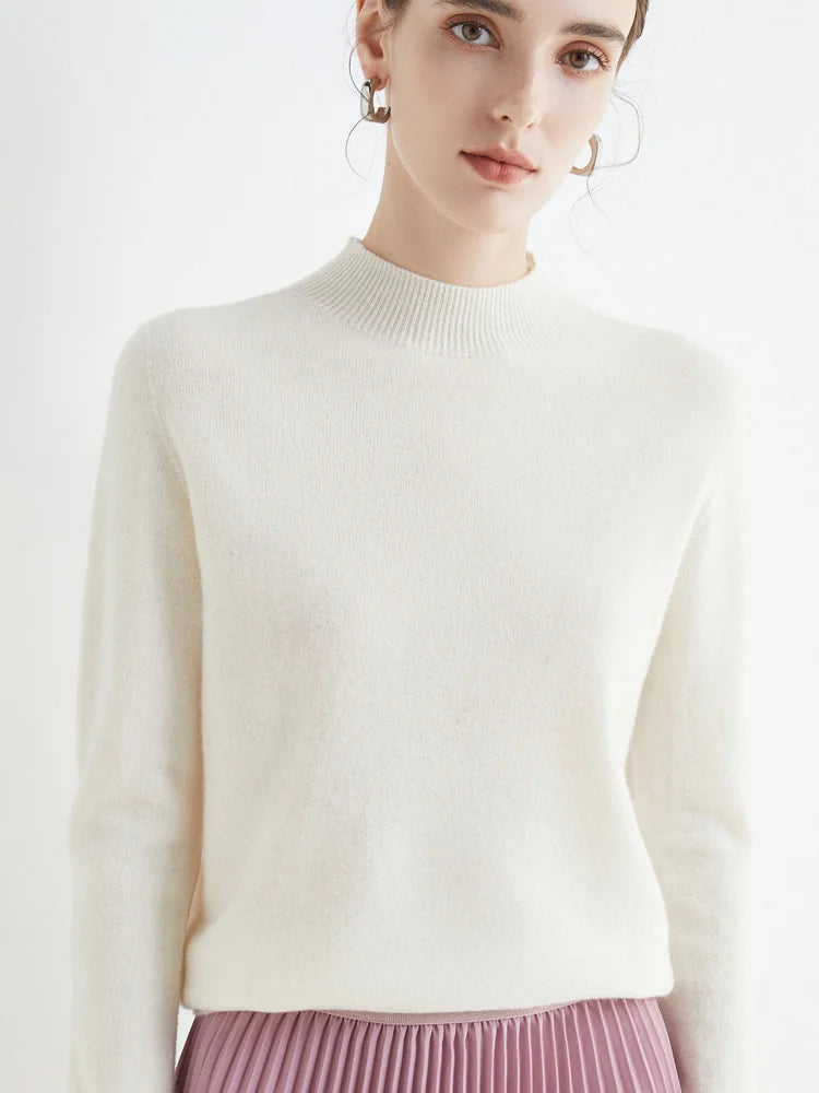 Blusa básica feminina lanzinha
