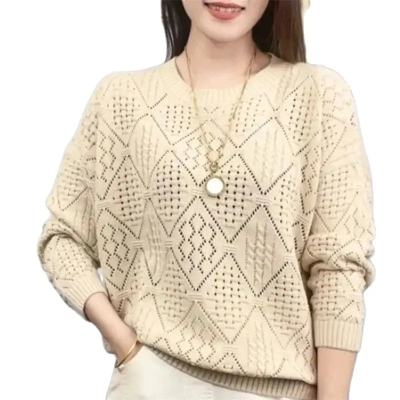 Blusa feminina na casual