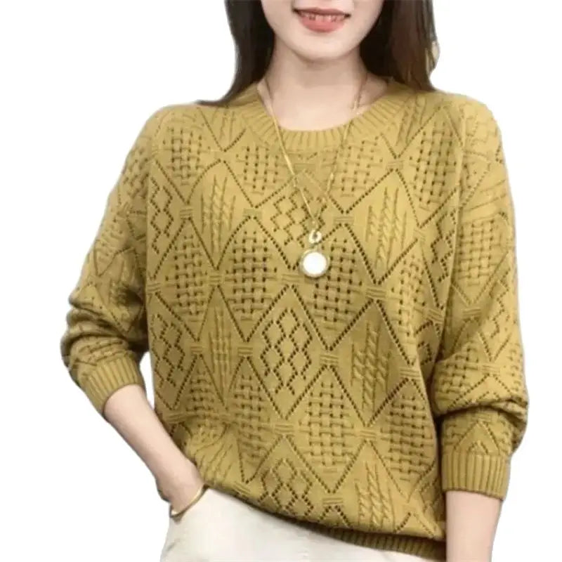 Blusa feminina na casual