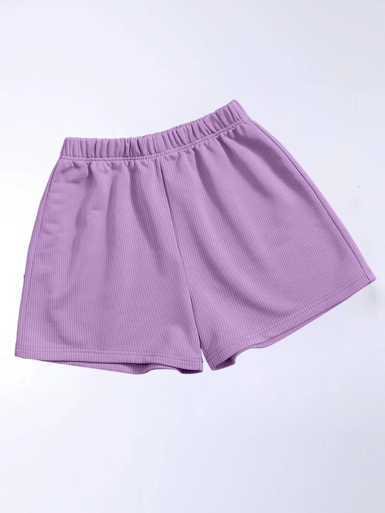 Shorts feminino yoga