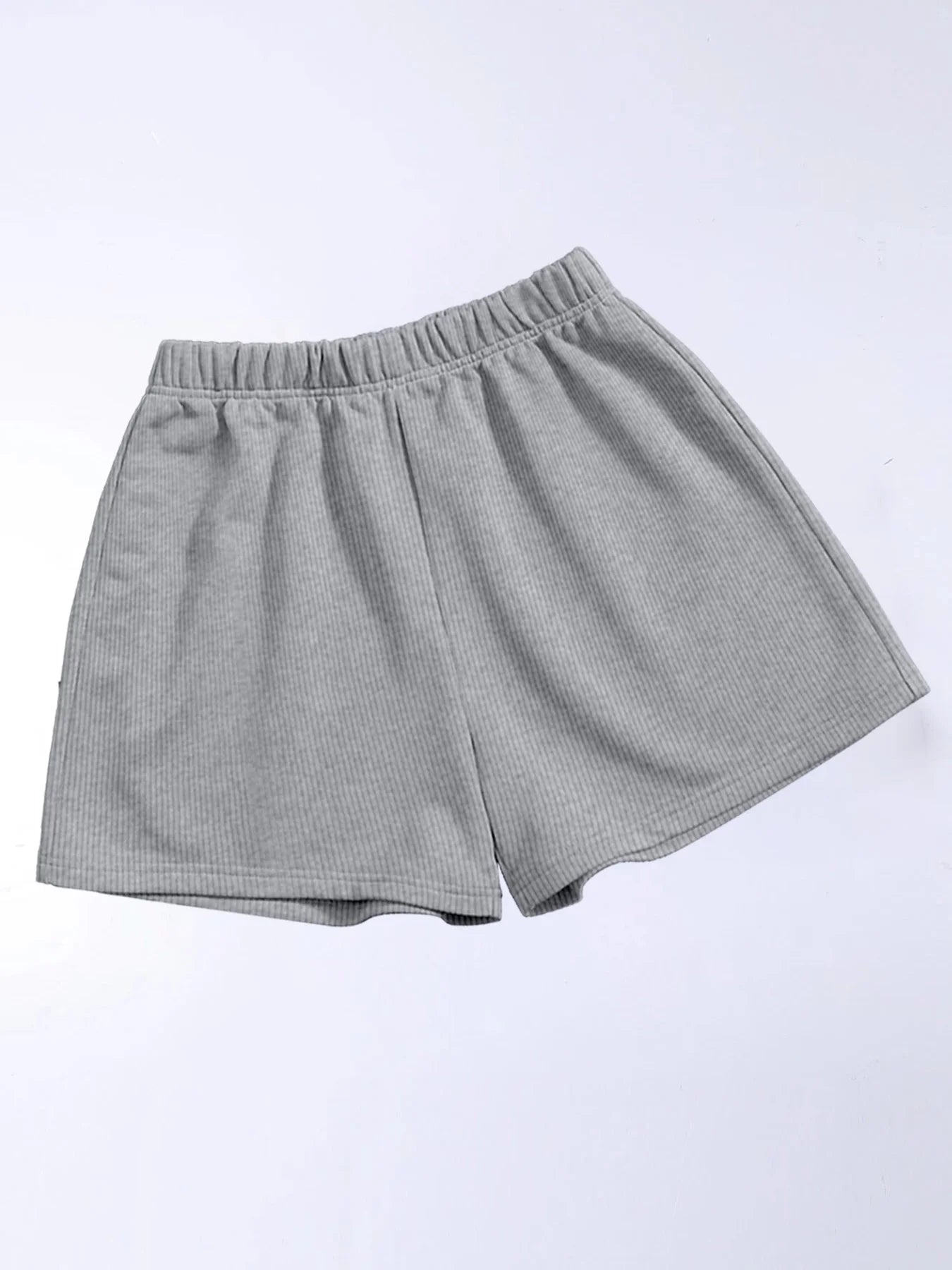 Shorts feminino yoga