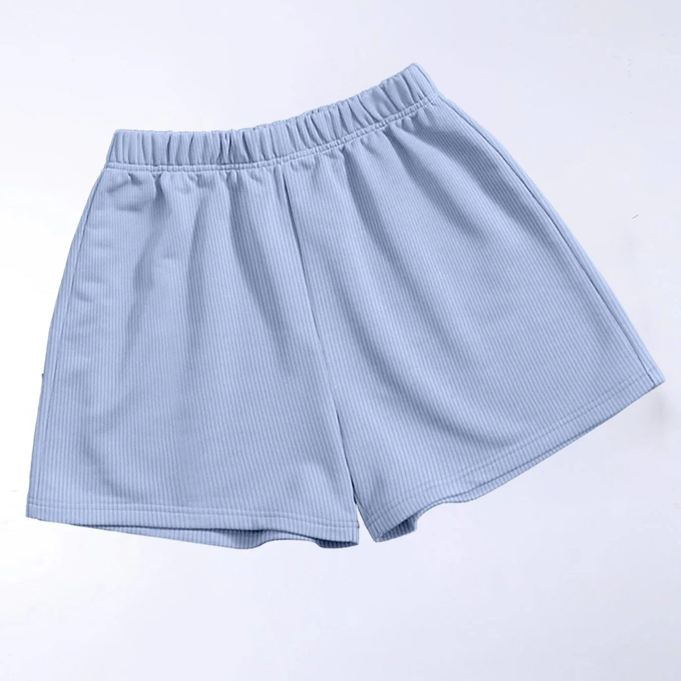 Shorts feminino yoga