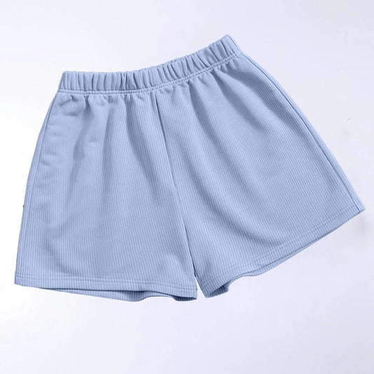 Shorts feminino yoga