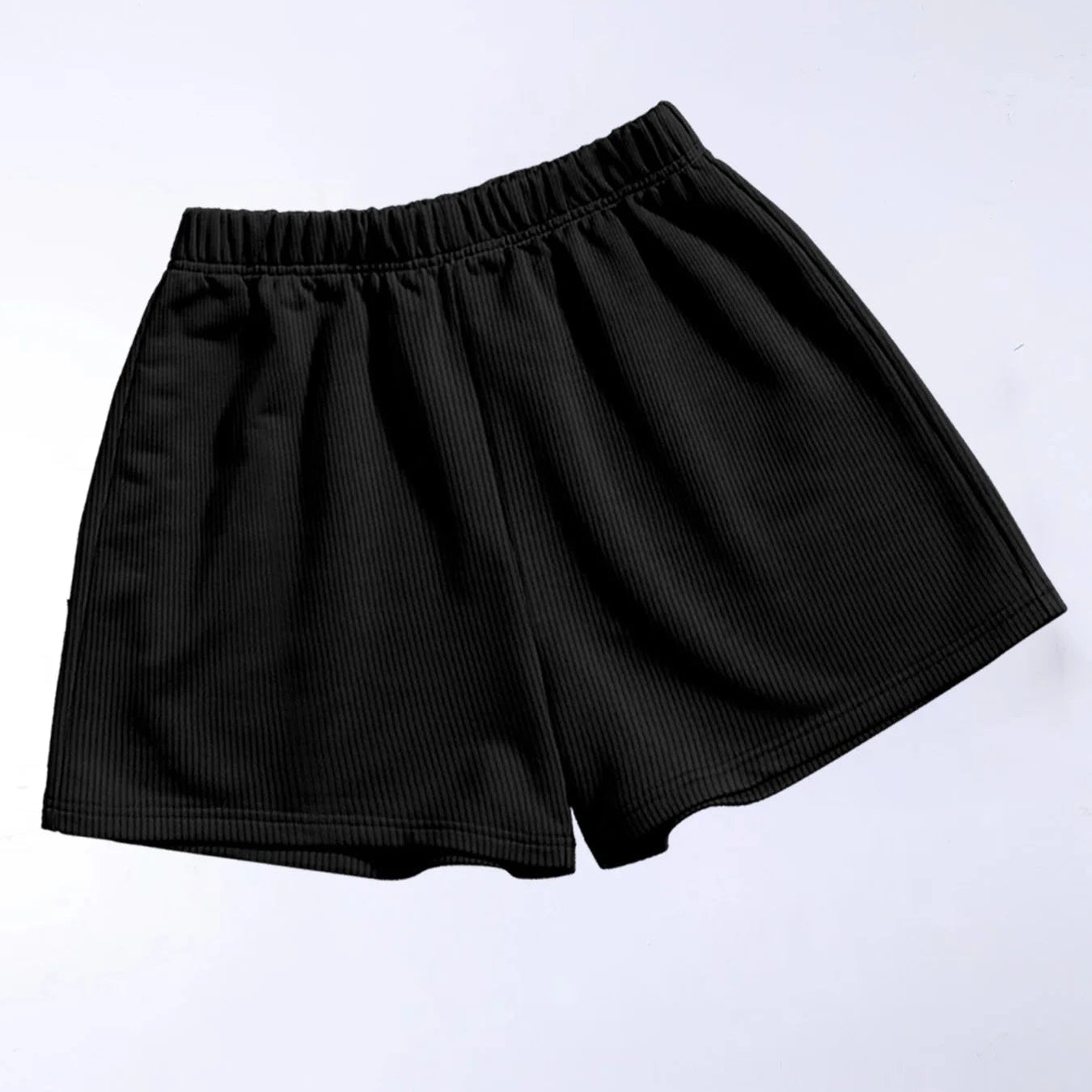 Shorts feminino yoga