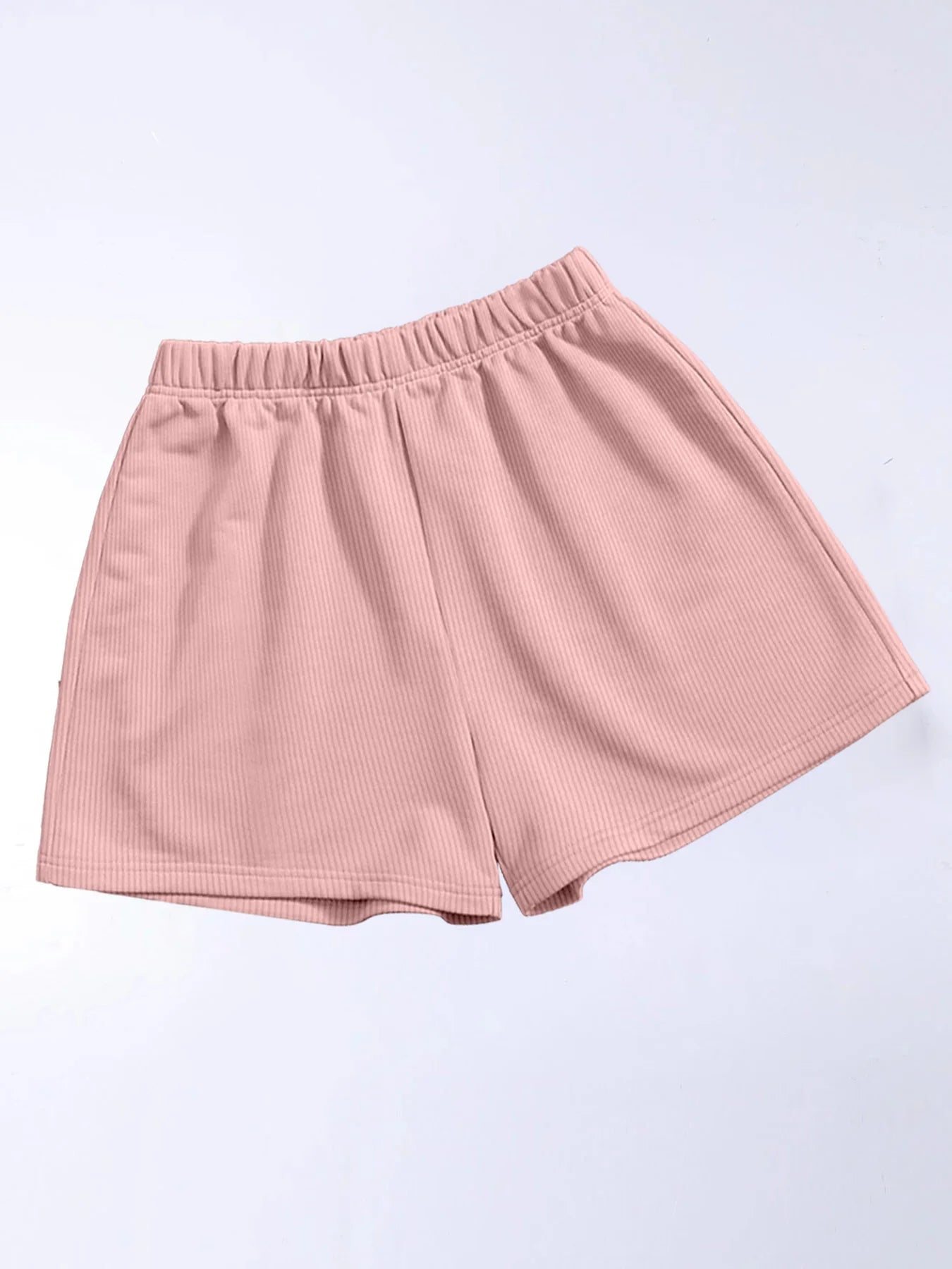Shorts feminino yoga