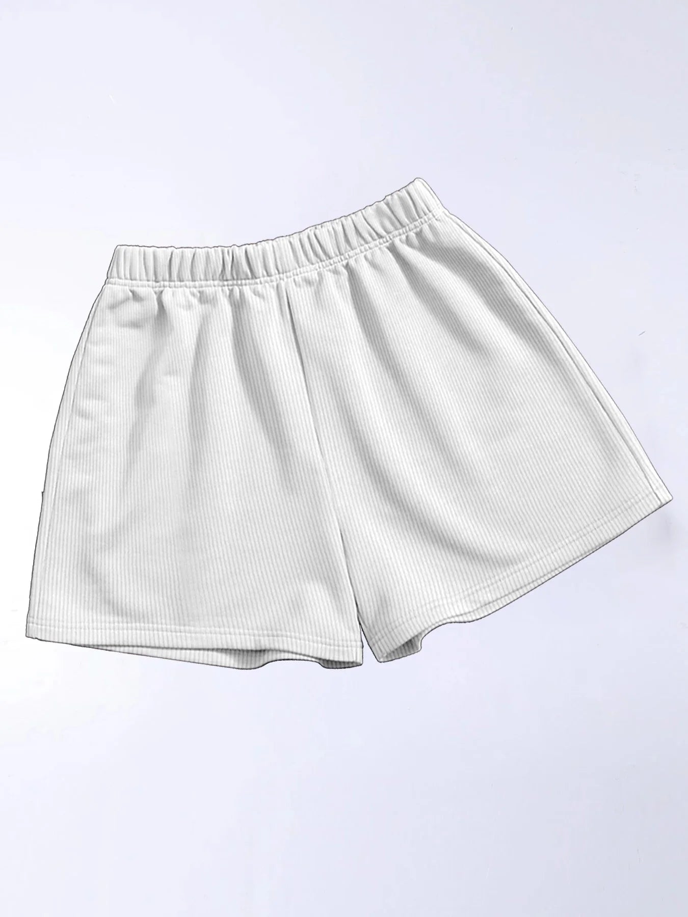 Shorts feminino yoga