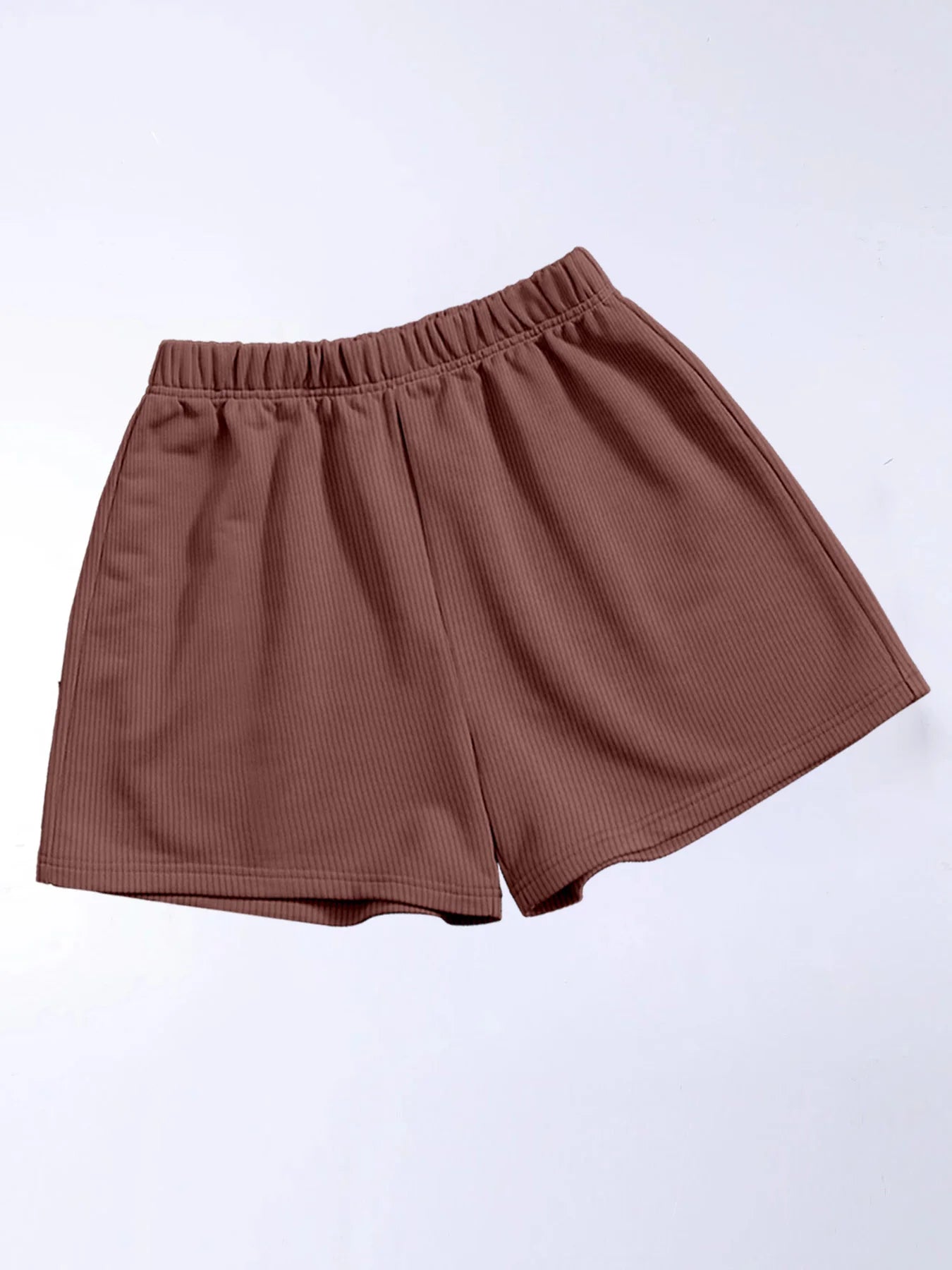 Shorts feminino yoga