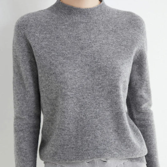 Blusa básica feminina lanzinha